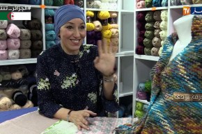 حرف بلادي/ حياكة الصوف..فن وأبداع لشتاء دافئ