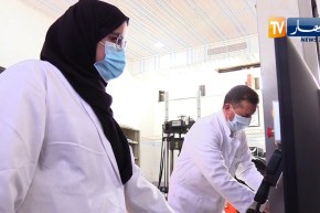 غياب الدعم يحول دون تقدم البحوث العلمية في الجزائر