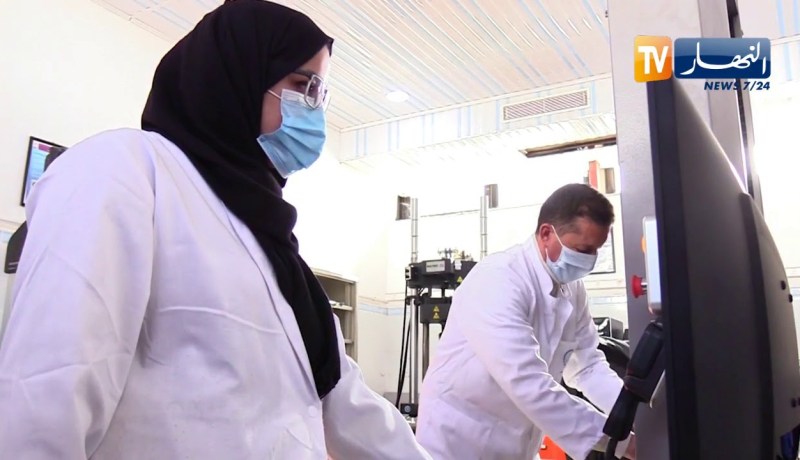 غياب الدعم يحول دون تقدم البحوث العلمية في الجزائر