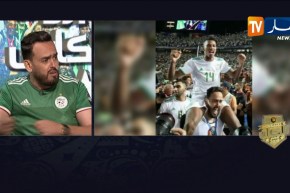 كمال مهوي: “بوداوي خويا الصغير.. وقفازتي في تغطية الكان تهدر”