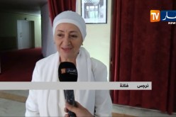 حفل تكريم الفنان حميدو بالمسرح الوطني محي الدين باشطارزي