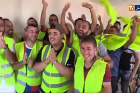 تيزي وزو/ إيزروضان..قرية تحكي إرادة سكان صنعوا الفارق لبلديتهم