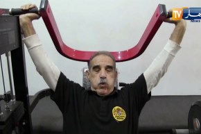 ميلة: متقاعدون يفضلون الرياضة لمحاربة كسل الشيخوخة