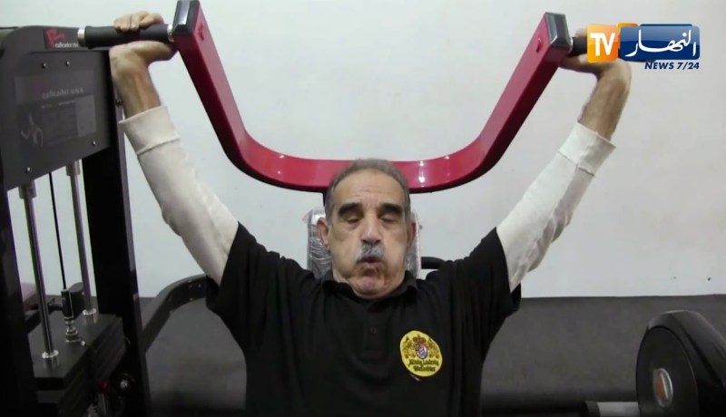 ميلة: متقاعدون يفضلون الرياضة لمحاربة كسل الشيخوخة