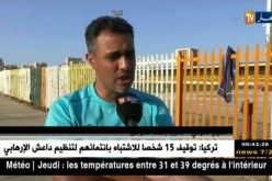 مدرب الحراش: مشكل تأهيل اللاّعبين يأثر سلبا على الفريق ويقلل من التركيز