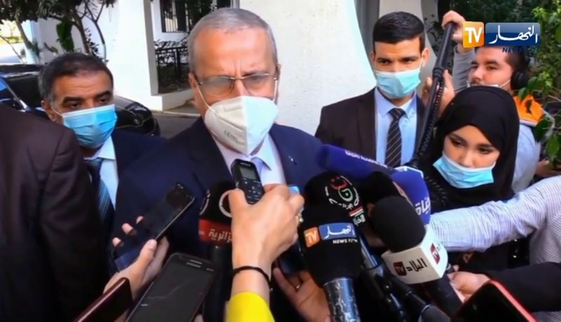 وزير التعليم العالي: من حق كل طالب ايداع الرغبات التي يريدها وفق معدل نجاحه