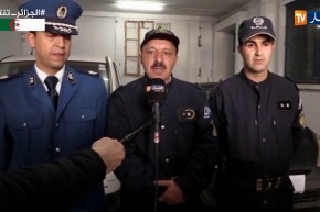 تلمسان/ الأمن يحجز 4338 قرص مهلوس أثناء معاينة لرحلة قادمة من إسبانيا