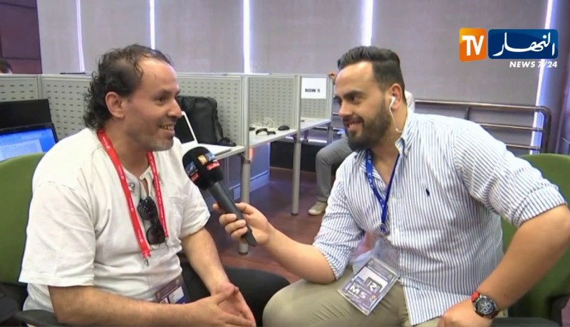 هكذا علق الصحفيون الجزائريون بمصر على تشكيلة المنتخب الوطني التي ستدخل ضد كينيا