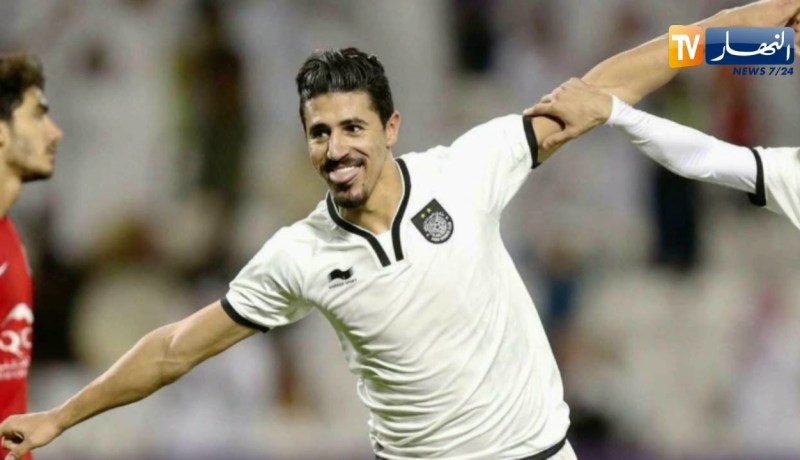 الأهلي المصري يقترح على السد القطري صفقة تبادلية بين بونجاح و أزارو