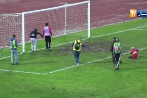 رئيس إتحاد عنابة: “مداخيل مواجهة الحراش سنهديها لهاشم”