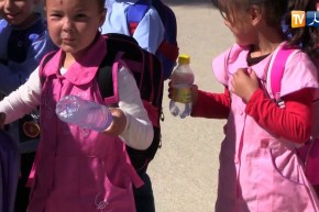 بجاية: مشاكل بالجملة تعكر المسار التربوي للتلاميذ بعرش أزغار