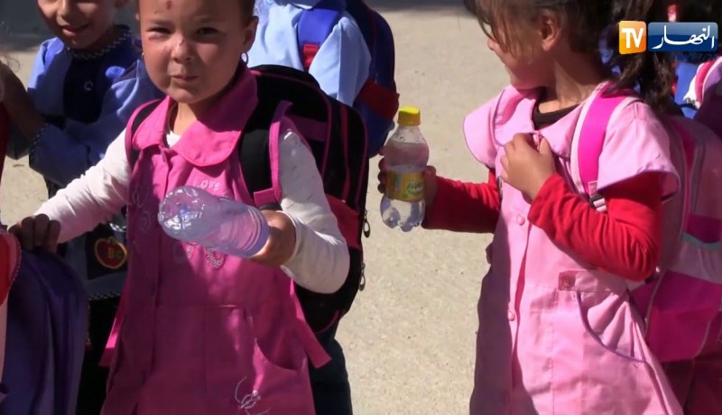 بجاية: مشاكل بالجملة تعكر المسار التربوي للتلاميذ بعرش أزغار