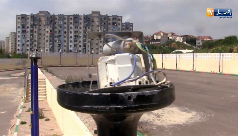 الشيخ النوي: جماعة بابا حسن فهمونا واشنو هذا !!!