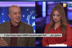 رئيس الجمهورية .. يشدد على تمسك الجزائر بمواقفها الثابتة في القضايا الدولية والإقليمية