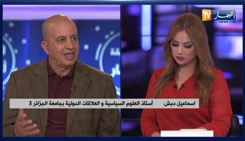 رئيس الجمهورية .. يشدد على تمسك الجزائر بمواقفها الثابتة في القضايا الدولية والإقليمية