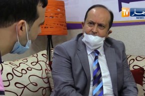 ما بعد كورونا..  هل تتحول الإبتكارات العلمية بالجزائر إلى مشاريع إقتصادية