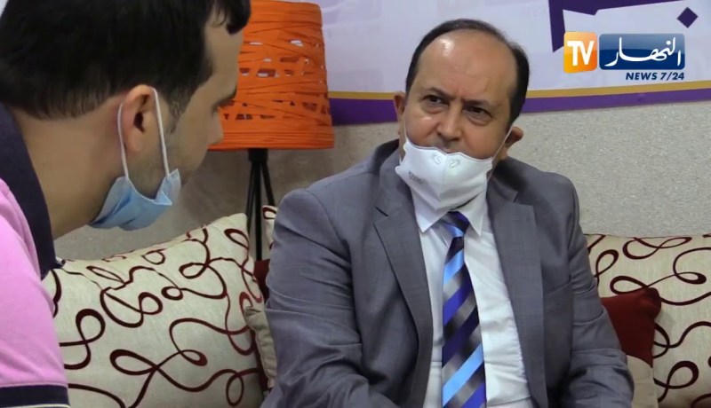 ما بعد كورونا..  هل تتحول الإبتكارات العلمية بالجزائر إلى مشاريع إقتصادية