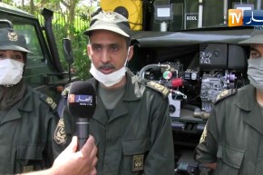 سيدي بلعباس: محافظة الغابات تتدعم بـ 8 شاحنات مرسيدس مجهزة بكل الوسائل