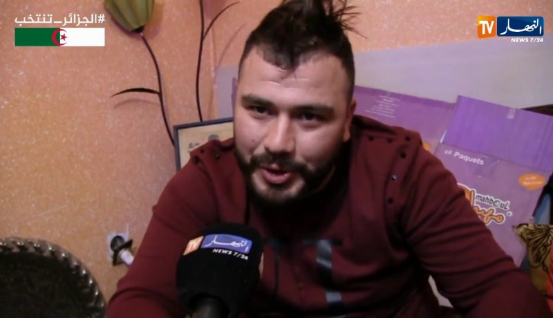 قسنطينة/ 05 شباب حراقة من علي منجلي مفقودين وعائلاتهم تطالب السلطات بالتدخل