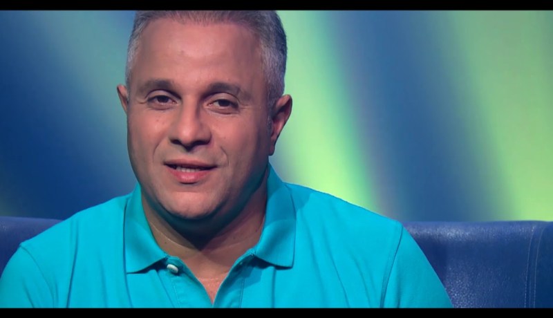 سمير تومي يحيي حفلا عبر الفايسبوك بمناسبة المولد النبوي الشريف