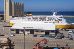 ضبط مسافرين أجنبيين بحوزتهما أكثر من 3 آلاف قرص مهلوس بميناء مستغانم