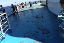 القصة الكاملة لجثة قتيل عثر عليها على متن باخرة ” ميديتيراني” بميناء العاصمة