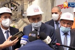 “وزير النقل :” المهندسون الجزائريون أكفاء.. لكن في هذه المرحلة نحتاج لإعانة أجنبية
