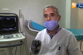 الوادي: إستئصال زائدة دودية في حالة متقدمة من التعفن لمريض مصاب بكوفيد 19