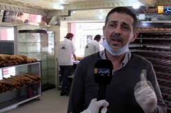 المخابز تواصل العمل في زمن “كورونا” وفق روتين جديد