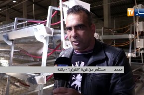 باتنة: إنعدام الكهرباء يرهن واقعا فلاحيا واعدا بمنطقة “القرزي”