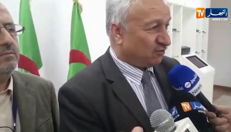 مدير الصحة بالبليدة: “كل المستشفيات مهيئة للتعامل مع أي حالة كورونا..والوضع مسيطر عليه”