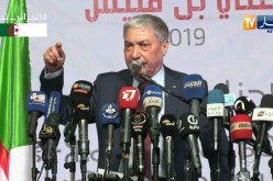 بن فليس: الإستعمار حب يولي لديارنا موقفنا ثابت الجزائر دولة مستقلة