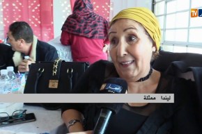 الفنانون الجزائريون يهنئون جمهورهم عبر قناة النهار بمناسبة حلول السنة الميلادية الجديدة