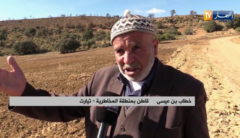 تيارت/ المخاطرية..منطقة ثورية يستذكر سكانها بطولات وتضحيات الشهداء