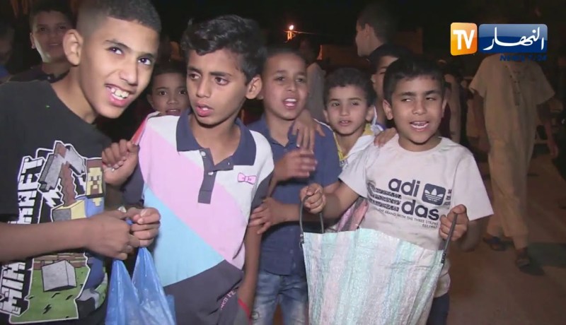 الوادي: “طاب ولا مازال”..موروث شعبي يأبى الزوال