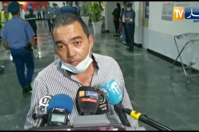 وهران: مغترب بفرنسا ..العديد من جاليتنا ينتظرون دخول الوطن بفارغ الصبر