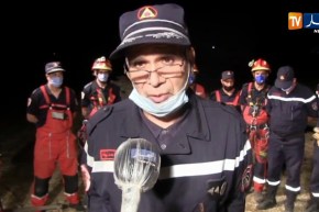 سطيف: الحماية المدنية تنقذ عجوز سقطت في بئر إرتوازي عمقه 100 متر بالعلملة