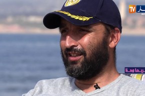 جربها معانا: تجربة جديدة في عالم الصيد عن طريق القصبة الرامية