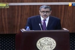 الوزير الأول: “سنضع قواعد جديدة تضمن شفافية تمويل الحملات الإنتخابية والأحزاب السياسية”