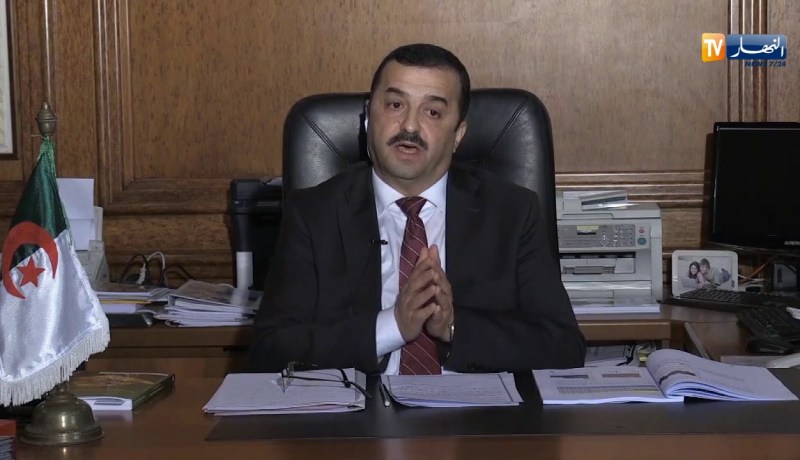 عرقاب: “إن لم يكن هناك إتفاق سريع من قبل دول أوبك وغير أوبك ستتأثر السوق النفطية بشكل سلبي”