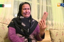 البليدة: عائلة إبراهيم غداوي المفقود بعرض البحر تناشد السلطات للعثور عليه