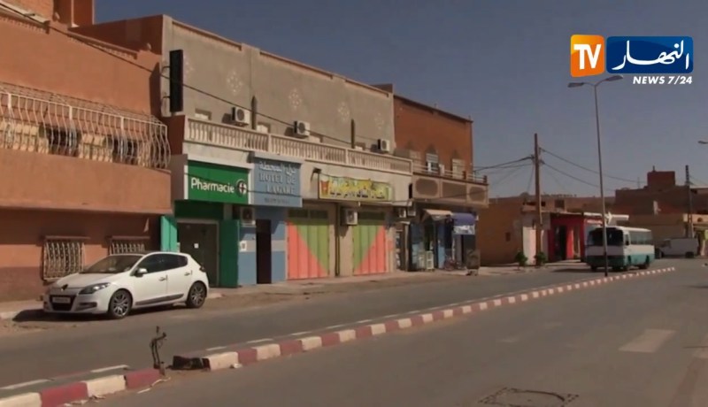 تنبيه للأرصاد الجوية: إستمرار الأجواء الحارة على المناطق الجنوبية .. وهذه هي المناطق المعنية
