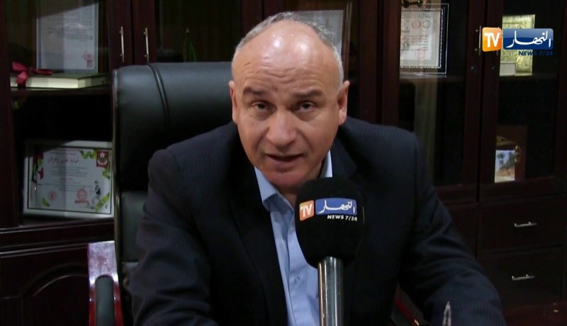 بوسعادة/ إعلان قائمة المستفيدين من السكنات الإجتماعية ببلدية ولتام