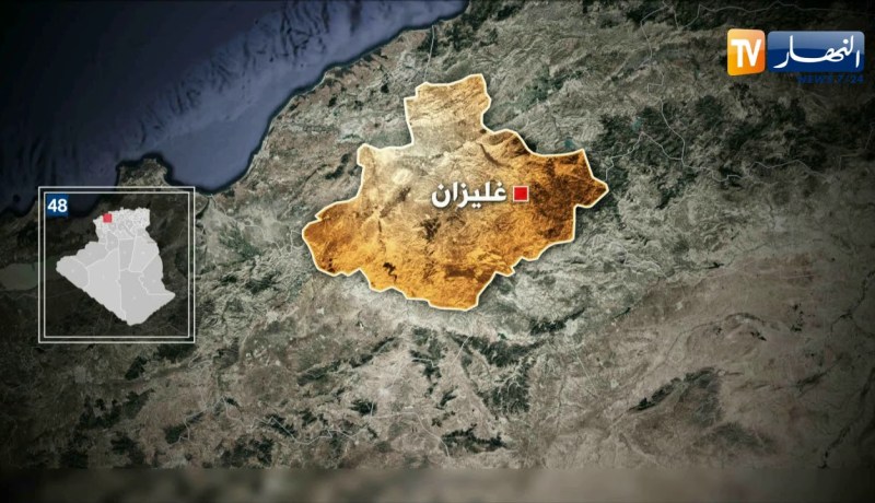 غليزان: مصالح الحماية المدنية تنتشل جثة طفل غرق بقناة لمياه السقي بواد رهيو