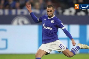 نادي تورينو يطلب خدمات “بن طالب” على شكل إعارة حتى نهاية الموسم