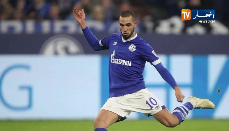 نادي تورينو يطلب خدمات “بن طالب” على شكل إعارة حتى نهاية الموسم