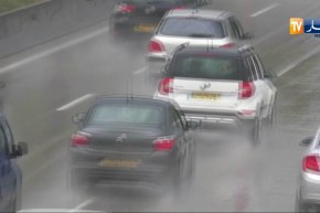 طقس: هذه هي الولايات المعنية بهبوب الرياح القوية