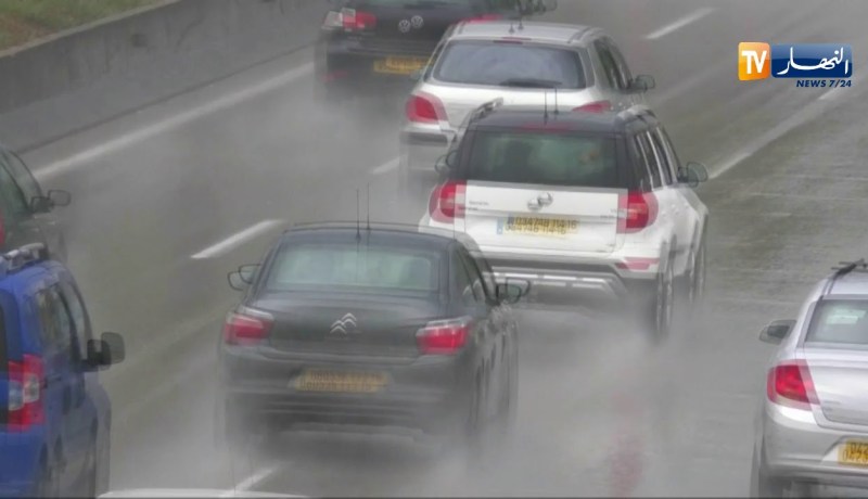 طقس: هذه هي الولايات المعنية بهبوب الرياح القوية