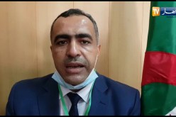 المندوب الولائي لمراقبة الانتخابات يفنّد خبر غلق أحد المراكز ببلدية اولاد فارس من طرف المواطنين