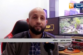 فن: محمد صابور..  سفير الغناء الملتزم و الإنشاد